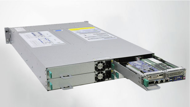 WF2448-FT 国产自主可控高密度云计算服务器